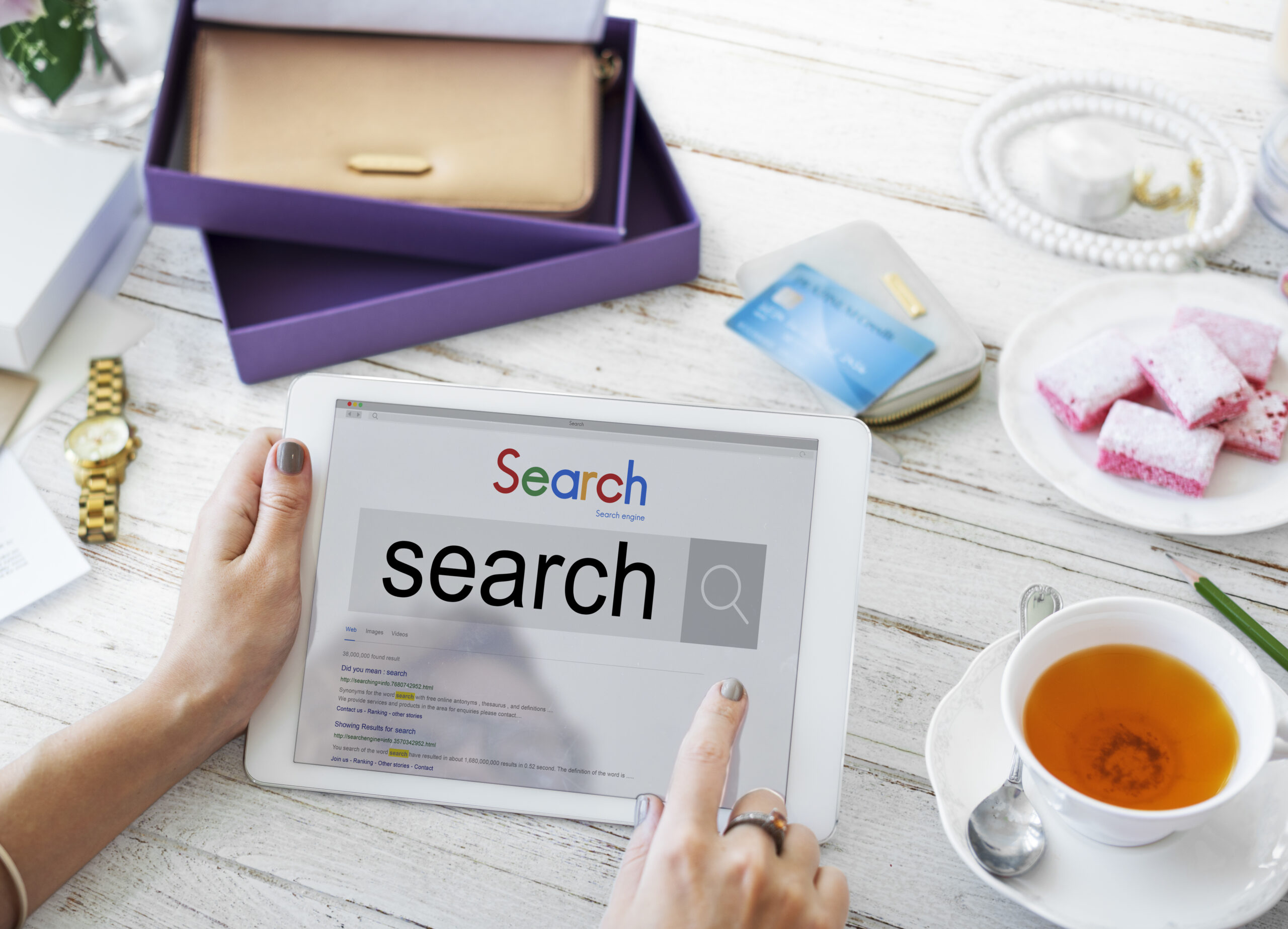 Why SEO is important for your online success in Dubai