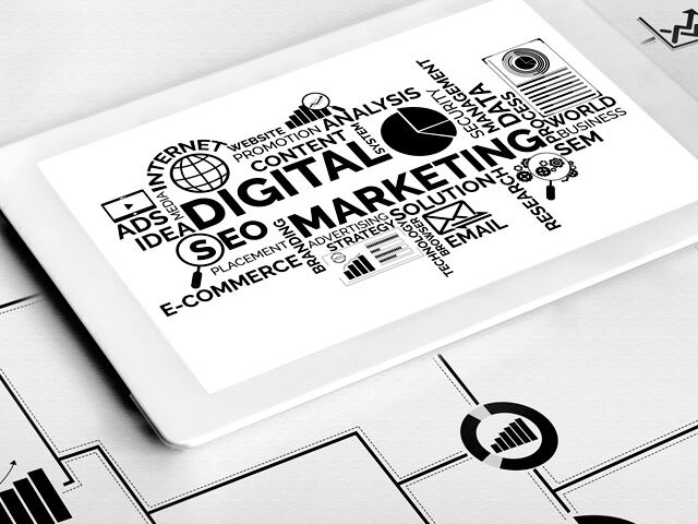 Digital Marketing Opportunities in Dubai