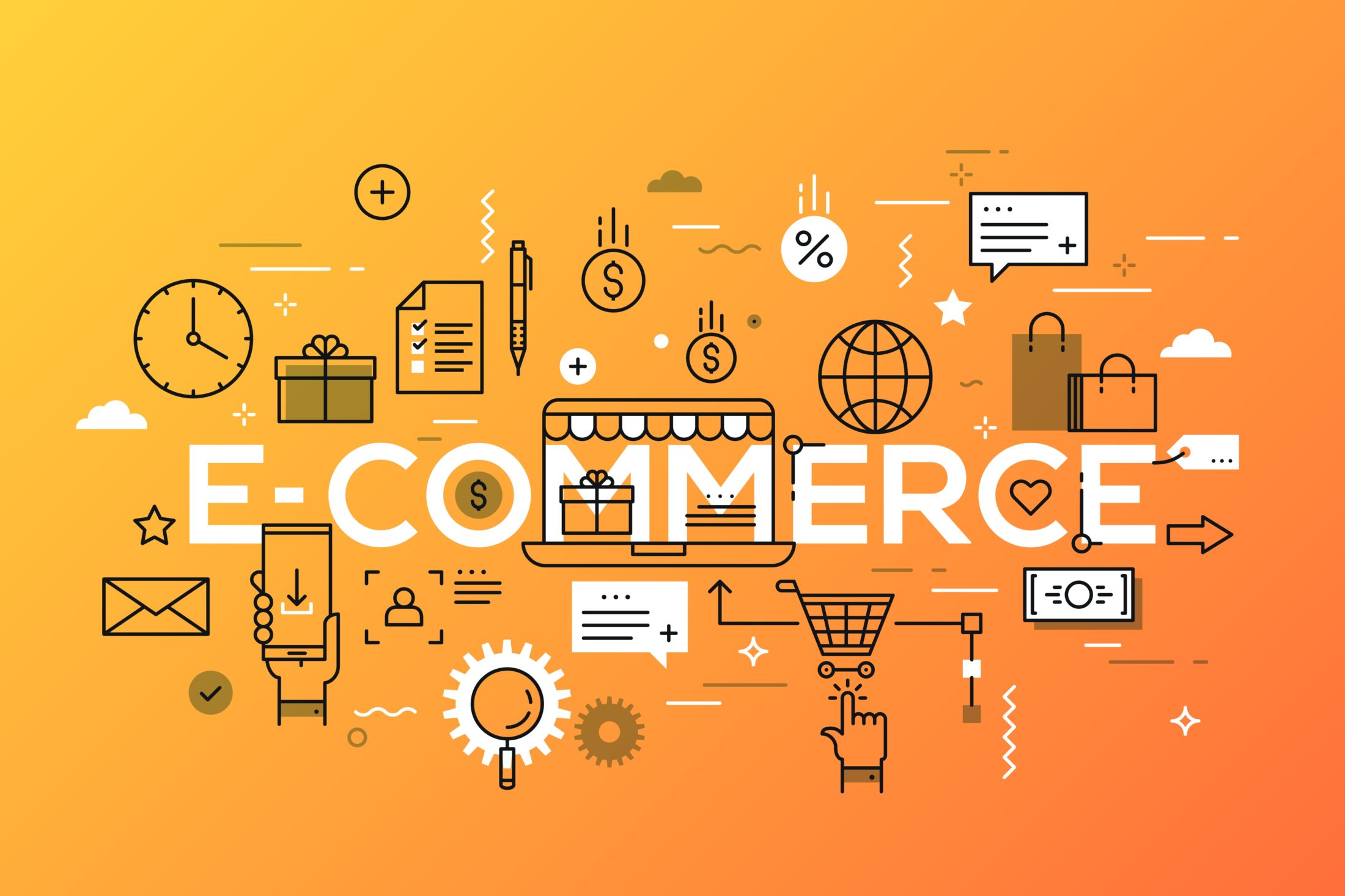 Top 11 Ecommerce Marketing Trends in Dubai