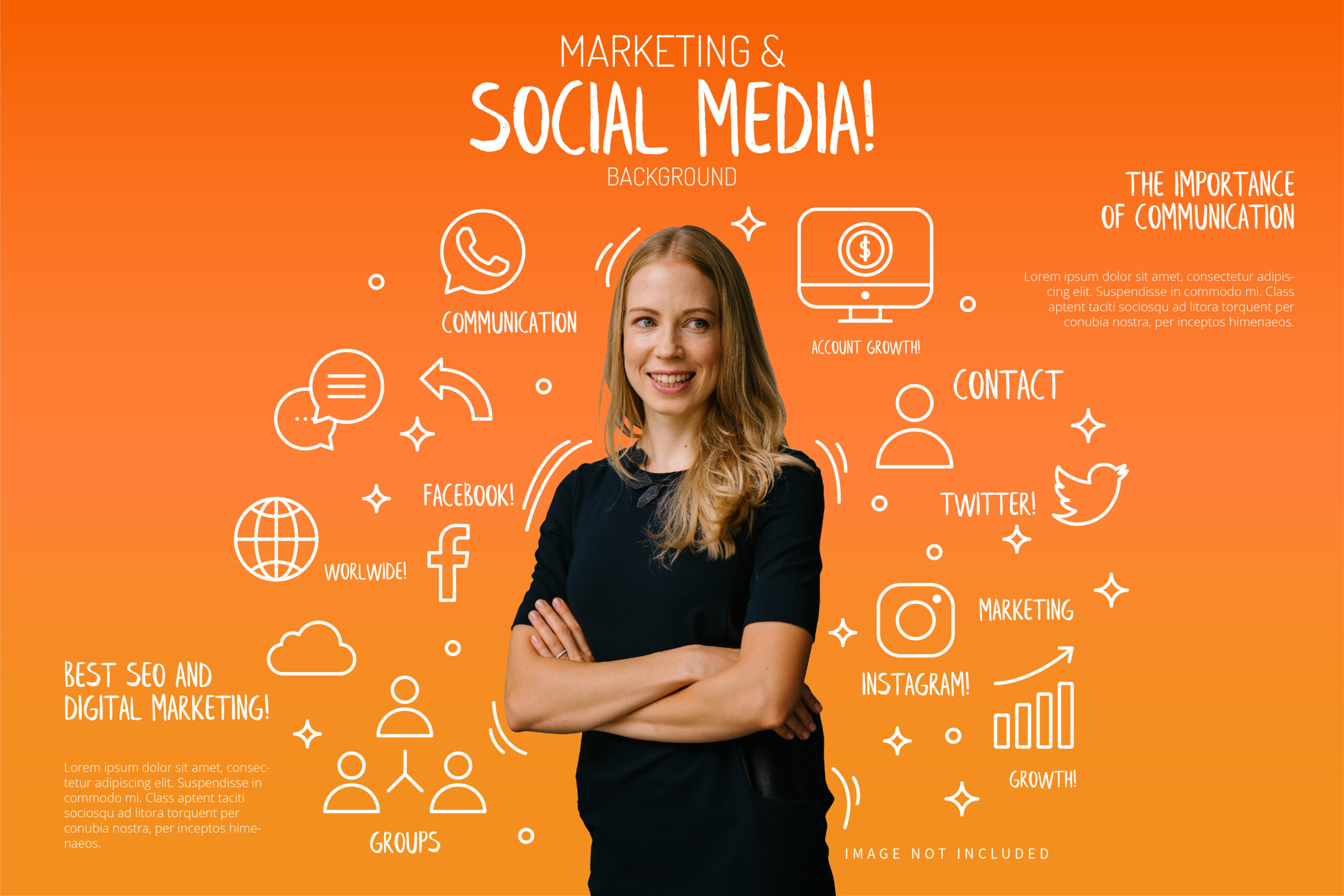 social media marketing