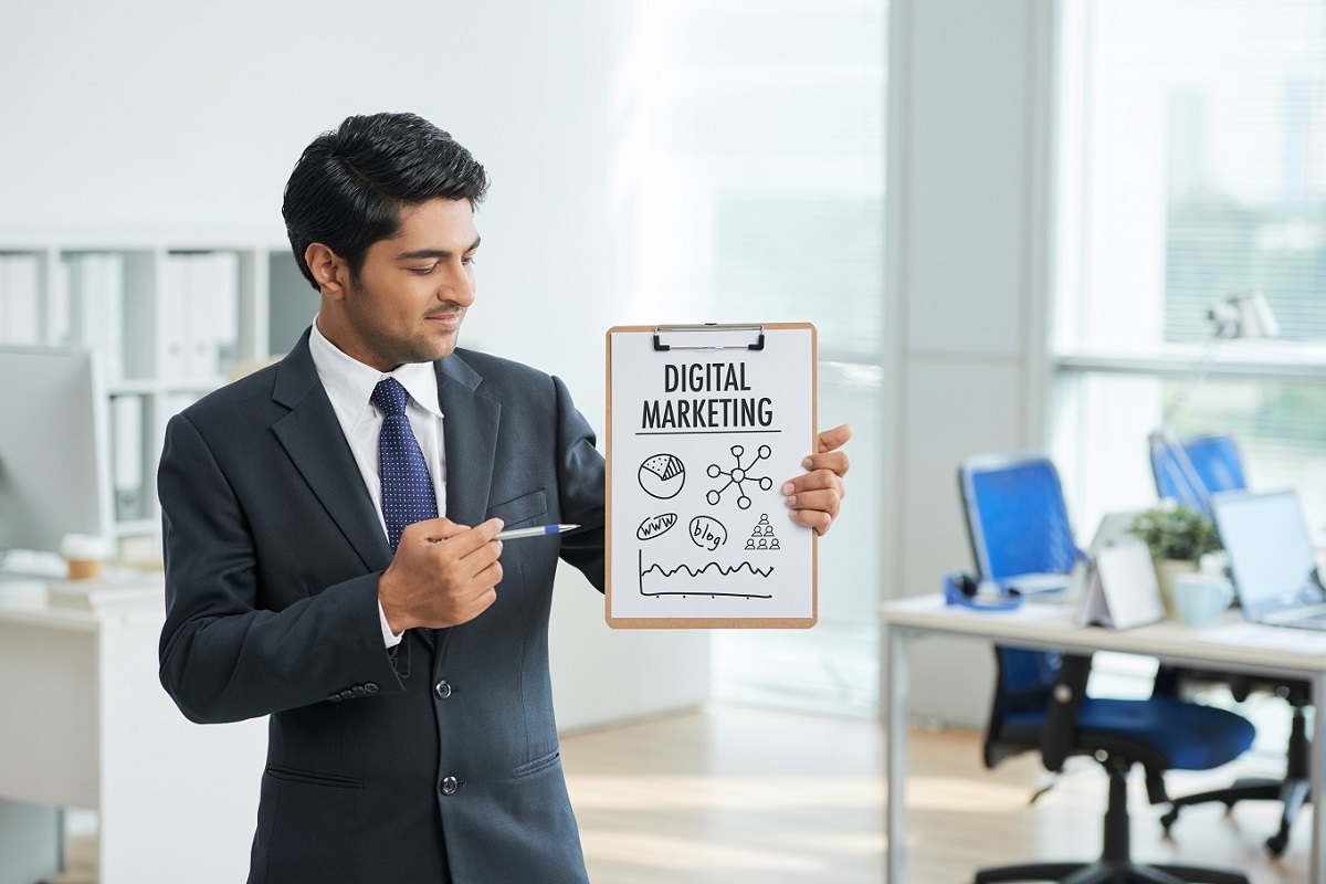 5 signs you may need help from a Digital Marketing Agency