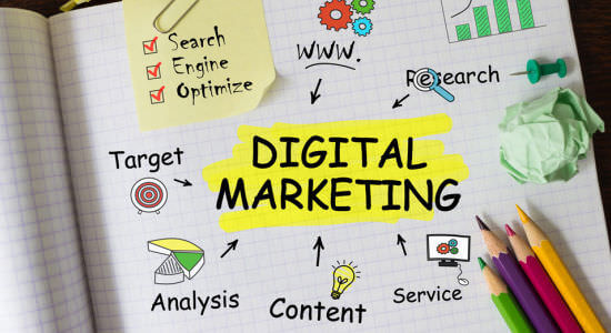 Step By Step Guide For Hiring A Digital Marketing Agency