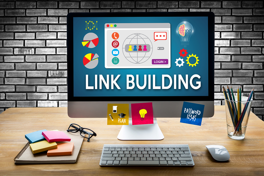 Improving SEO Through Internal Link Building In Dubai