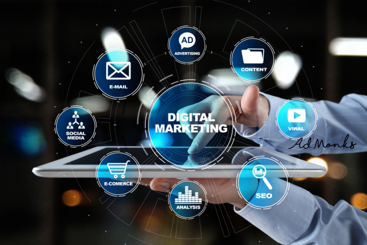 Reasons Why You Should Outsource Digital Marketing in Dubai