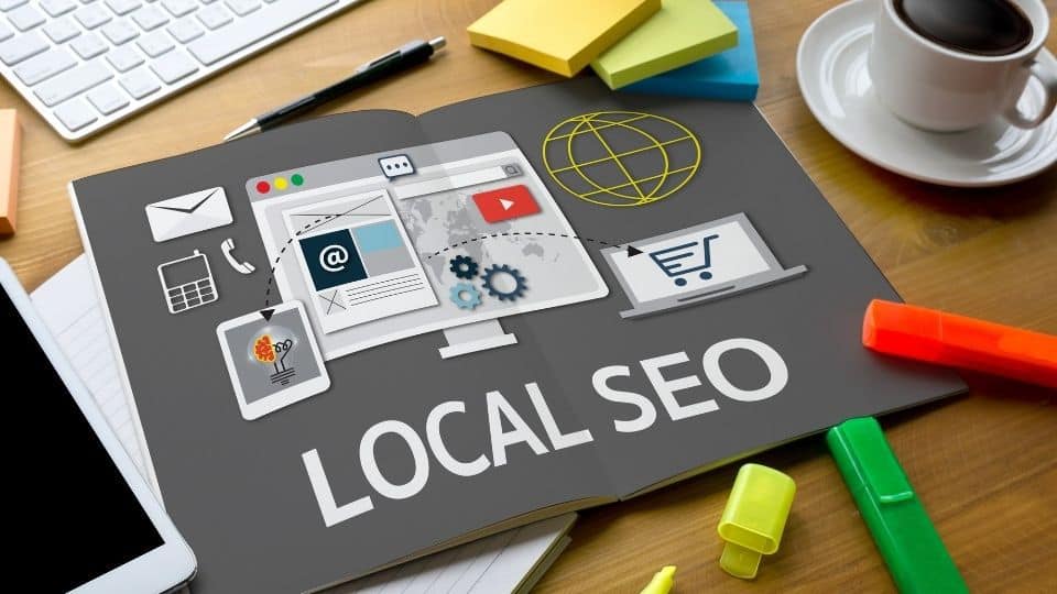 Latest local SEO strategies in 2021