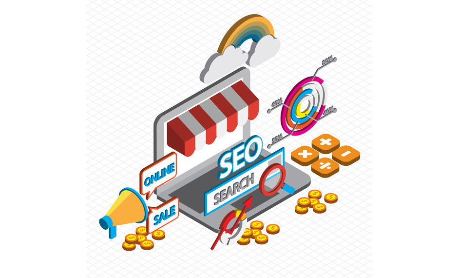 E-commerce brands benefit from SEO in 15 ways
