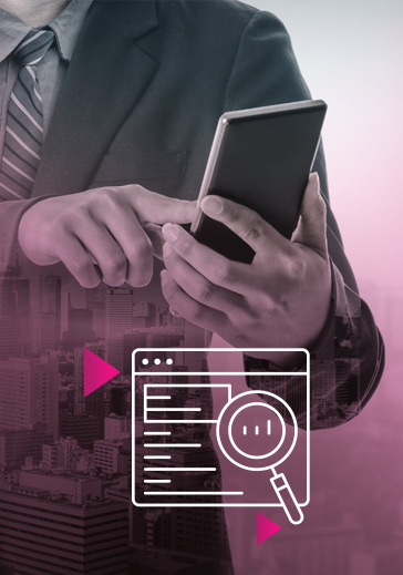 SEM services in Dubai